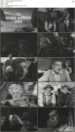 Wagon Train S01-S08 DVDRip XviD-cOOt