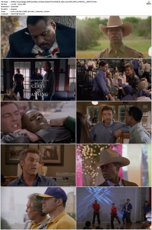 Walker Texas Ranger 1993 S01-S09 1080p PCOCK WEB-DL 10bit x265 HEVC DDP 2.0-PHOCiS