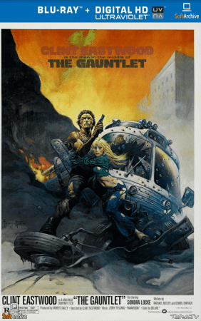 The Gauntlet 1977 1080p BluRay 10bit h265-XBiTs