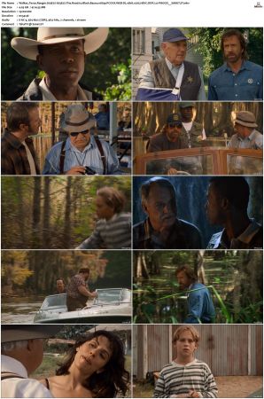 Walker Texas Ranger 1993 S01 S09 1080p PCOCK WEB-DL 10bit x265 HEVC DDP 2 0-PHOCiS