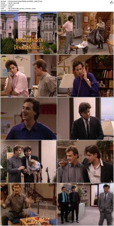 Full House S01-S08 1080p WEBRip x265-RARBG