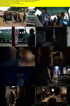 The Texas Chain Saw Massacre 1974 720p BluRay DD 5.1 x264-playHD