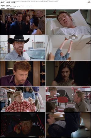 Walker Texas Ranger 1993 S01-S09 1080p PCOCK WEB-DL 10bit x265 HEVC DDP 2.0-PHOCiS