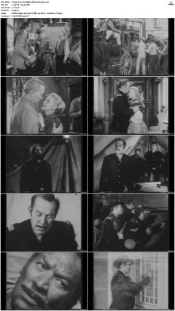 Wagon Train S01-S08 DVDRip XviD-cOOt