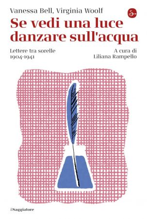 Se vedi una luce danzare sull'acqua