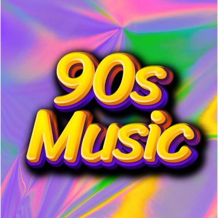 Various Artists - 90s Music Best 90s Hits (2024)