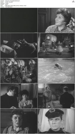 Wagon Train S01-S08 DVDRip XviD-cOOt