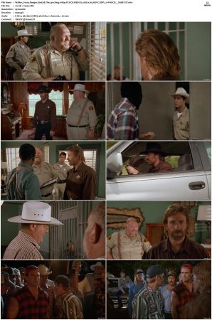 Walker Texas Ranger 1993 S01 S09 1080p PCOCK WEB-DL 10bit x265 HEVC DDP 2 0-PHOCiS