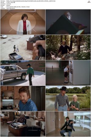 Walker Texas Ranger 1993 S01 S09 1080p PCOCK WEB-DL 10bit x265 HEVC DDP 2 0-PHOCiS