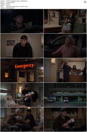 The Ranch 2016 S01-S04 1080p H265 10bit-Zero00