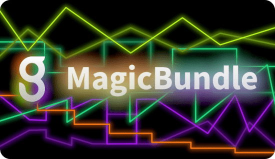 GS DSP Magic Bundle 2024.8