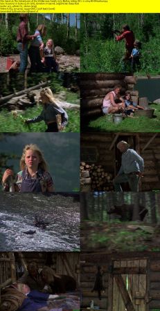The Adventures of the Wilderness Family 1975 BluRay 1080p DD 2.0 x264-BHDStudio