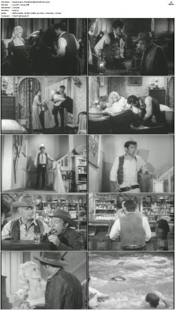 Wagon Train S01-S08 DVDRip XviD-cOOt