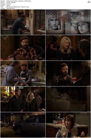 The Ranch 2016 S01 S04 1080p H265 10bit-Zero00