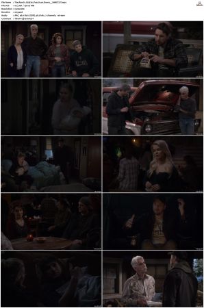 The Ranch 2016 S01-S04 1080p H265 10bit-Zero00