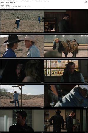 Yellowstone 2018 S01 2160p AMZN WEB-DL TrueHD 5 1 H 265-NTb