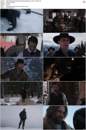 Hell On Wheels 2011 S01 S05 1080p BluRay 10bit EAC3 5 1 x265-iVy