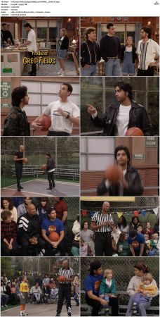 Full House S01-S08 1080p WEBRip x265-RARBG