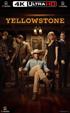 Yellowstone 2018 S02 2160p AMZN WEB-DL TrueHD 5.1 H265-NTb