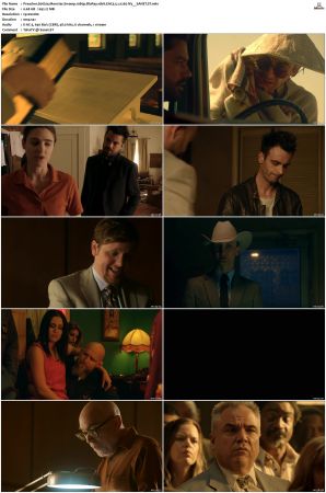 Preacher 2016 S01 S04 1080p BluRay 10bit EAC3 5 1 x265-iVy