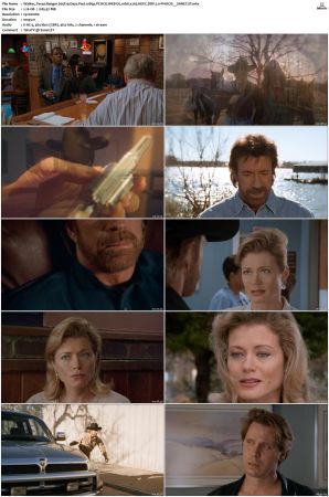 Walker Texas Ranger 1993 S01 S09 1080p PCOCK WEB-DL 10bit x265 HEVC DDP 2 0-PHOCiS