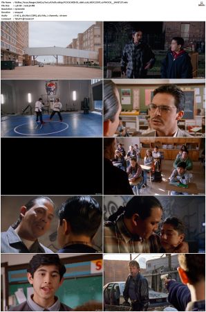 Walker Texas Ranger 1993 S01-S09 1080p PCOCK WEB-DL 10bit x265 HEVC DDP 2.0-PHOCiS