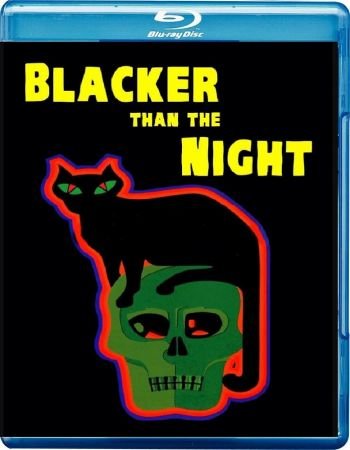 Blacker Than the Night 1975 1080p BluRay x264-OFT