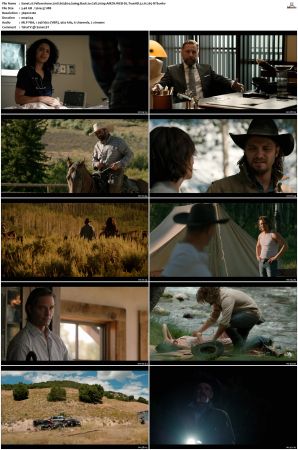 Yellowstone 2018 S03 2160p AMZN WEB-DL TrueHD 5 1 H 265-NTb