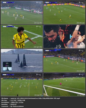 UCL 2024 10 01 Dortmund vs Celtic 720p WEB H264-TNT