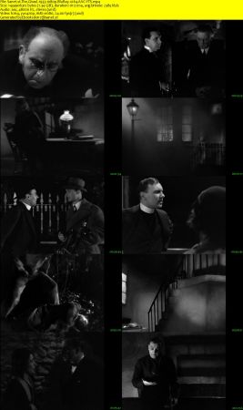 The Ghoul 1933 1080p BluRay x264 AAC-YTS