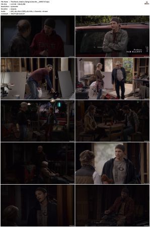 The Ranch 2016 S01-S04 1080p H265 10bit-Zero00