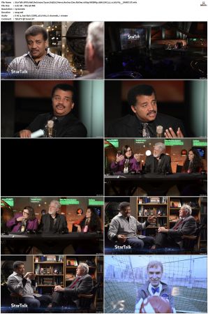 StarTalk With Neil DeGrasse Tyson 2012 S01-S05 1080p WEBRip 10bit EAC3 5.1 x265-iVy