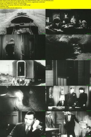 The Hurricane Express 1932 720p AMZN WEB-DL DDP 2.0 H264-PiRaTeS