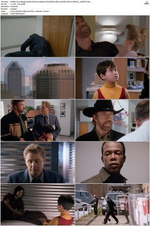 Walker Texas Ranger 1993 S01-S09 1080p PCOCK WEB-DL 10bit x265 HEVC DDP 2.0-PHOCiS
