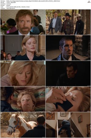 Walker Texas Ranger 1993 S01 S09 1080p PCOCK WEB-DL 10bit x265 HEVC DDP 2 0-PHOCiS