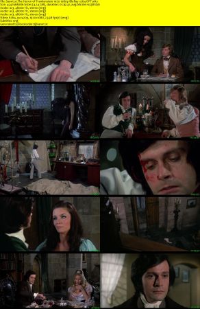 The Horror of Frankenstein 1970 1080p BluRay x264-OFT
