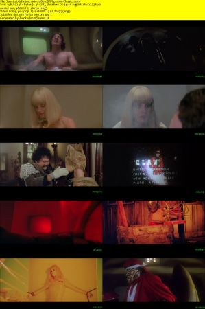 Galaxina 1980 1080p BRRip x264-Classics