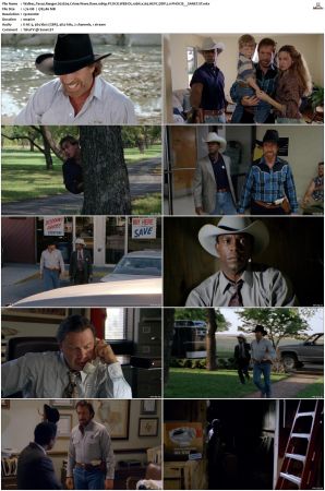 Walker Texas Ranger 1993 S01 S09 1080p PCOCK WEB-DL 10bit x265 HEVC DDP 2 0-PHOCiS