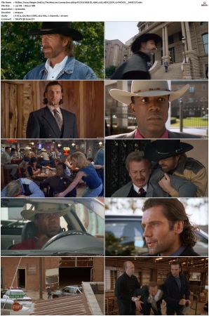 Walker Texas Ranger 1993 S01 S09 1080p PCOCK WEB-DL 10bit x265 HEVC DDP 2 0-PHOCiS