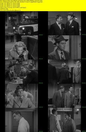 Dick Tracy Meets Gruesome 1947 1080p BluRay x264-OFT