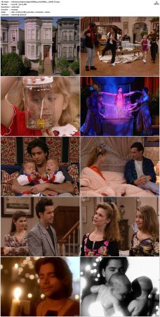 Full House S01-S08 1080p WEBRip x265-RARBG