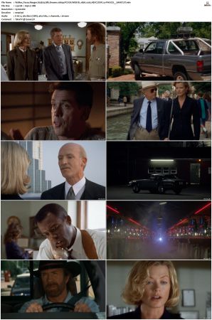 Walker Texas Ranger 1993 S01 S09 1080p PCOCK WEB-DL 10bit x265 HEVC DDP 2 0-PHOCiS