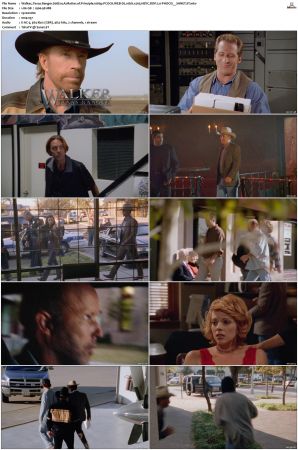 Walker Texas Ranger 1993 S01-S09 1080p PCOCK WEB-DL 10bit x265 HEVC DDP 2.0-PHOCiS