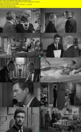 The Best Man 1964 1080p x264-Classics