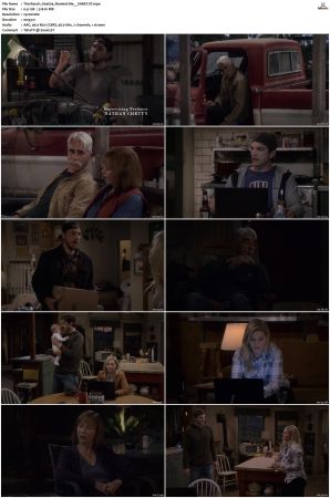 The Ranch 2016 S01-S04 1080p H265 10bit-Zero00