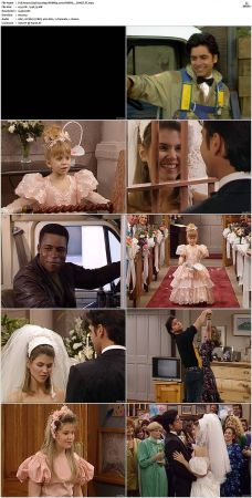 Full House S01-S08 1080p WEBRip x265-RARBG