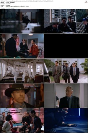 Walker Texas Ranger 1993 S01-S09 1080p PCOCK WEB-DL 10bit x265 HEVC DDP 2.0-PHOCiS