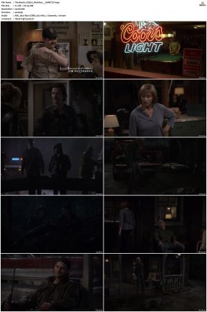 The Ranch 2016 S01-S04 1080p H265 10bit-Zero00