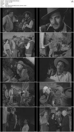 Wagon Train S01-S08 DVDRip XviD-cOOt