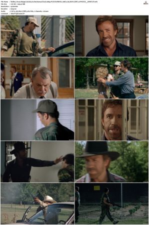 Walker Texas Ranger 1993 S01 S09 1080p PCOCK WEB-DL 10bit x265 HEVC DDP 2 0-PHOCiS